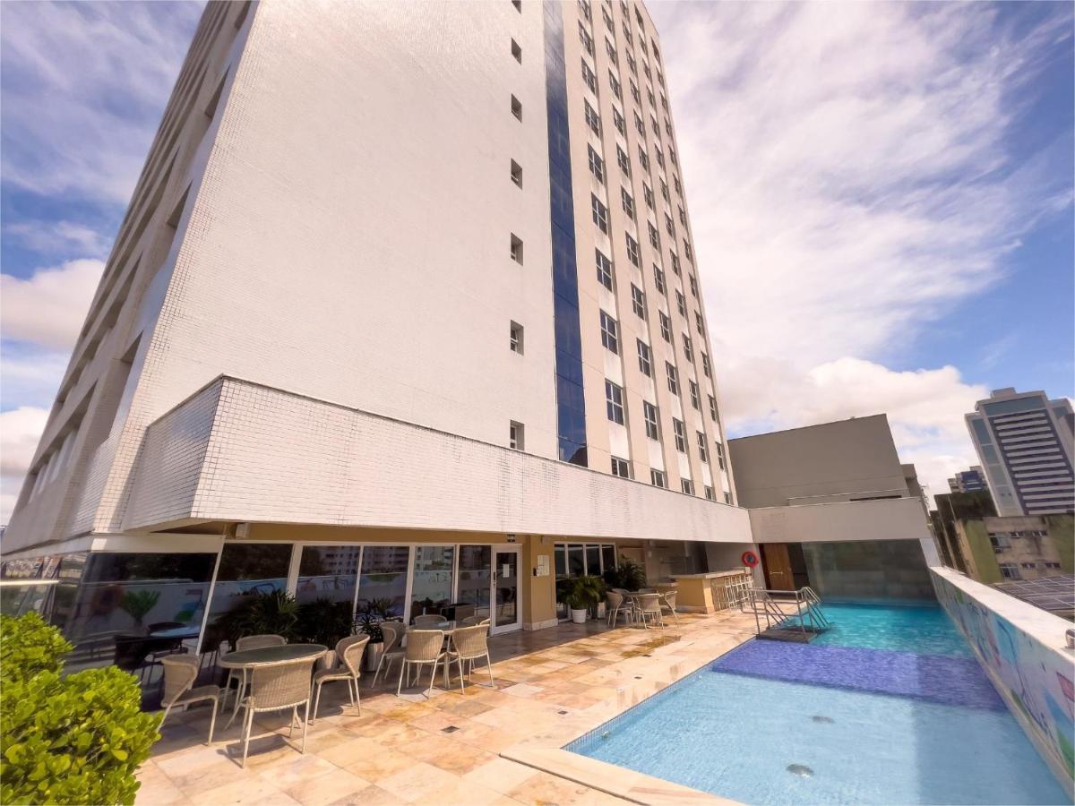 Holiday Inn Natal, an IHG hotel Bagian luar foto